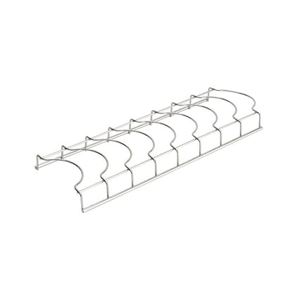 Escurreplatos de Acero Inoxidable