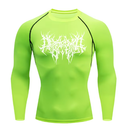 Ropa Deportiva DryTight para Hombre, Gimnasio y Entrenamiento