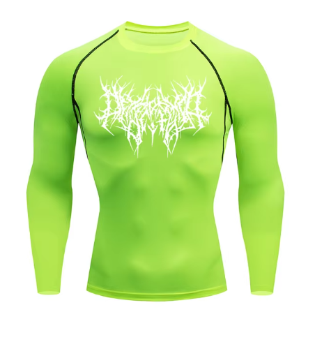 Ropa Deportiva DryTight para Hombre, Gimnasio y Entrenamiento