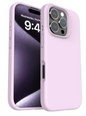 Funda para Teléfono de Silicona Líquida Anticaídas de Color Sólido