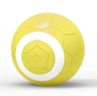 Bola de Juguete Eléctrica para Mascotas
