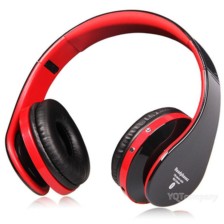 Auriculares Bluetooth Inalámbricos NX-8252