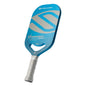 Pala de Pickleball Selkirk Amped Pro Air 2025 | Pala de Pickleball Profesional de Fibra de Vidrio con Núcleo de Polipropileno X5+ de 16mm | Throatflex | Flex Foam | Raquetas de Pickleball Fabricadas en EE.UU. | Azul Invikta