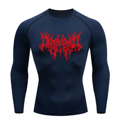 Ropa Deportiva DryTight para Hombre, Gimnasio y Entrenamiento