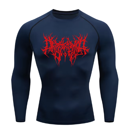 Ropa Deportiva DryTight para Hombre, Gimnasio y Entrenamiento